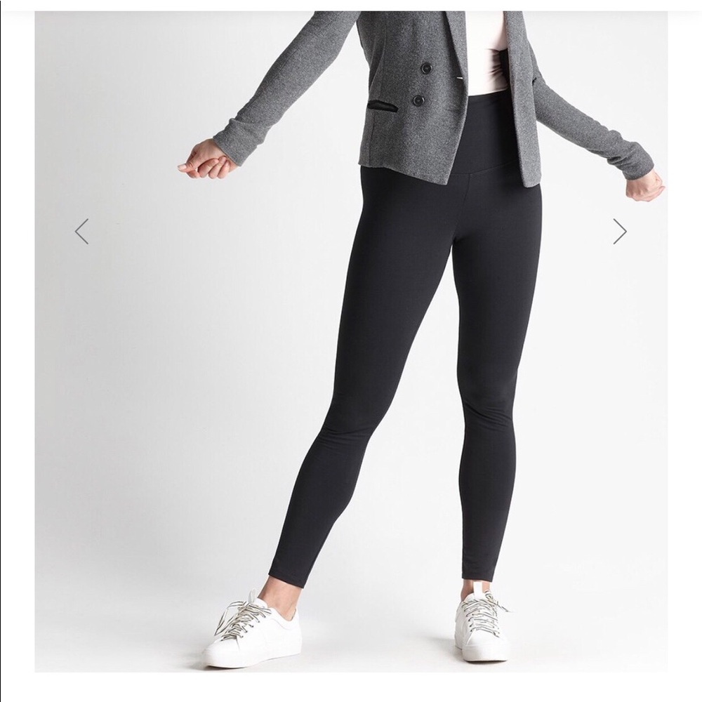 Yummie- Heather Thompson leggings- brand new